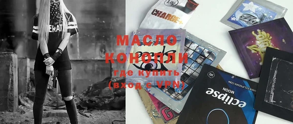 молекула духа Надым